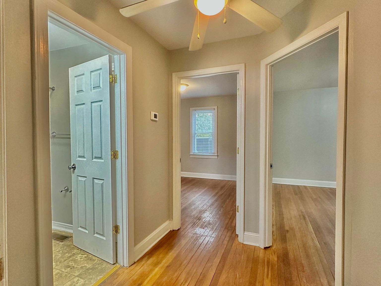 120 Hampton Ave Florence, AL 35630  | Single Family