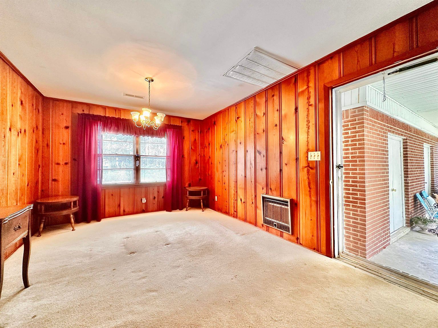 6144 Highway 19 Vina, AL 35593  | Single Family