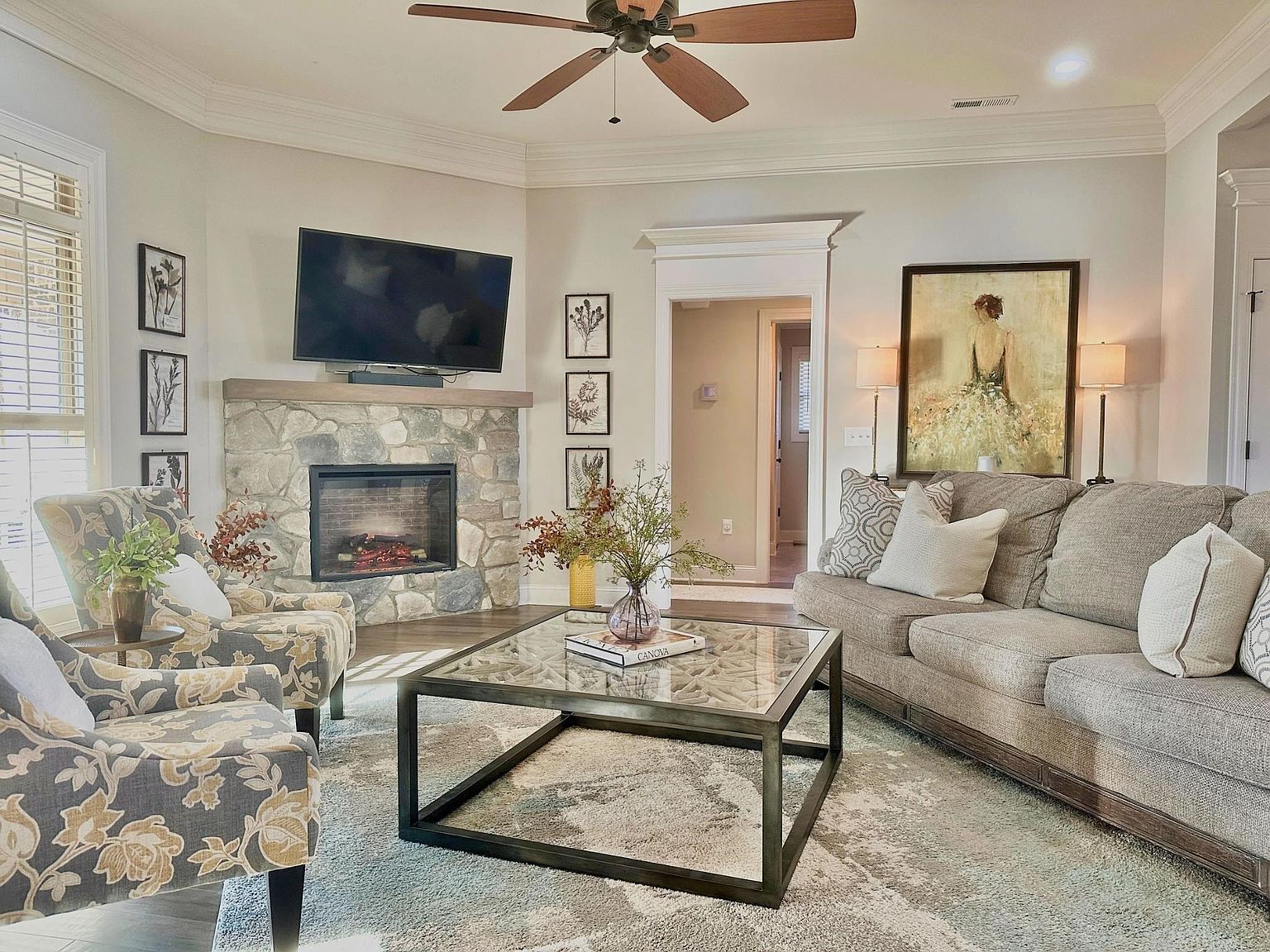 112 Sullivan Rd Muscle Shoals, AL 35661 | Single Family