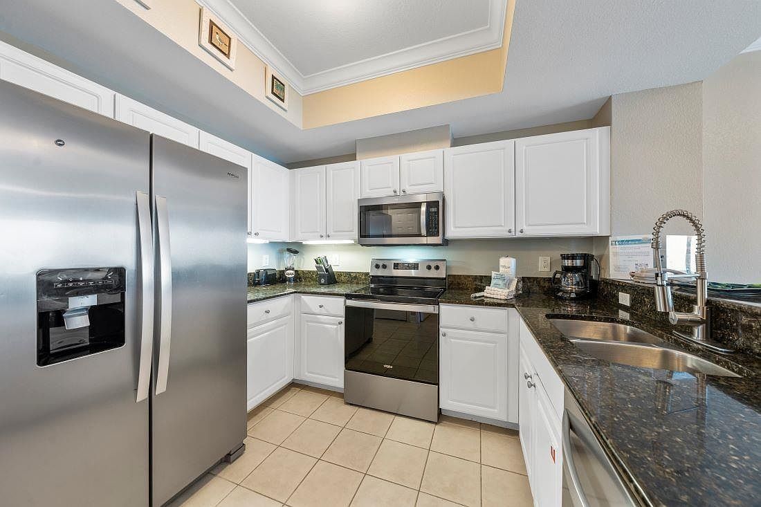 1010 W Beach Blvd APT 1202 Gulf Shores, AL 36542  | Condominium