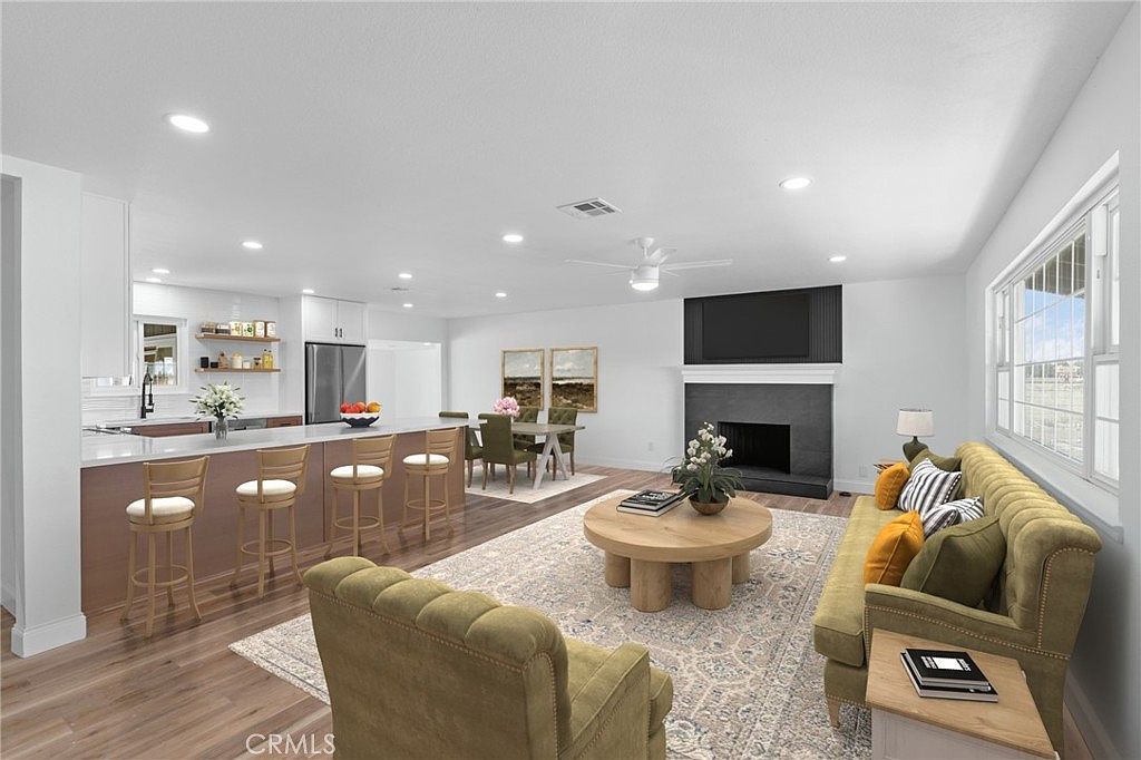 420 E Bellevue Rd Merced, CA 95348  | Single Family