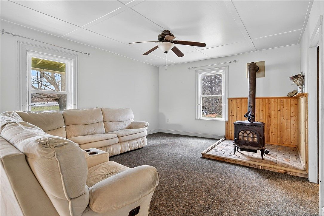 2606 W Danby Rd Spencer, NY 14883 | Single Family