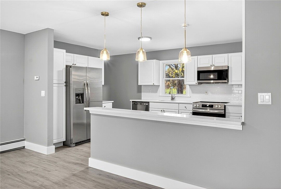 2213 N Triphammer Rd Ithaca, NY 14850 | Single Family