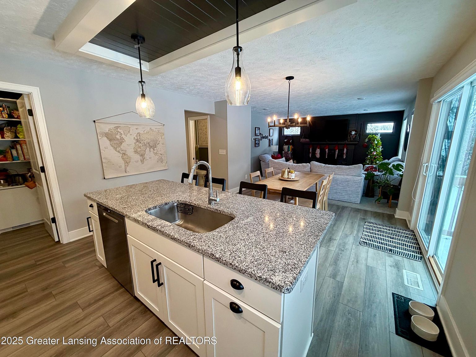 14013 Ambrosia Ave Dewitt, MI 48820  | Single Family