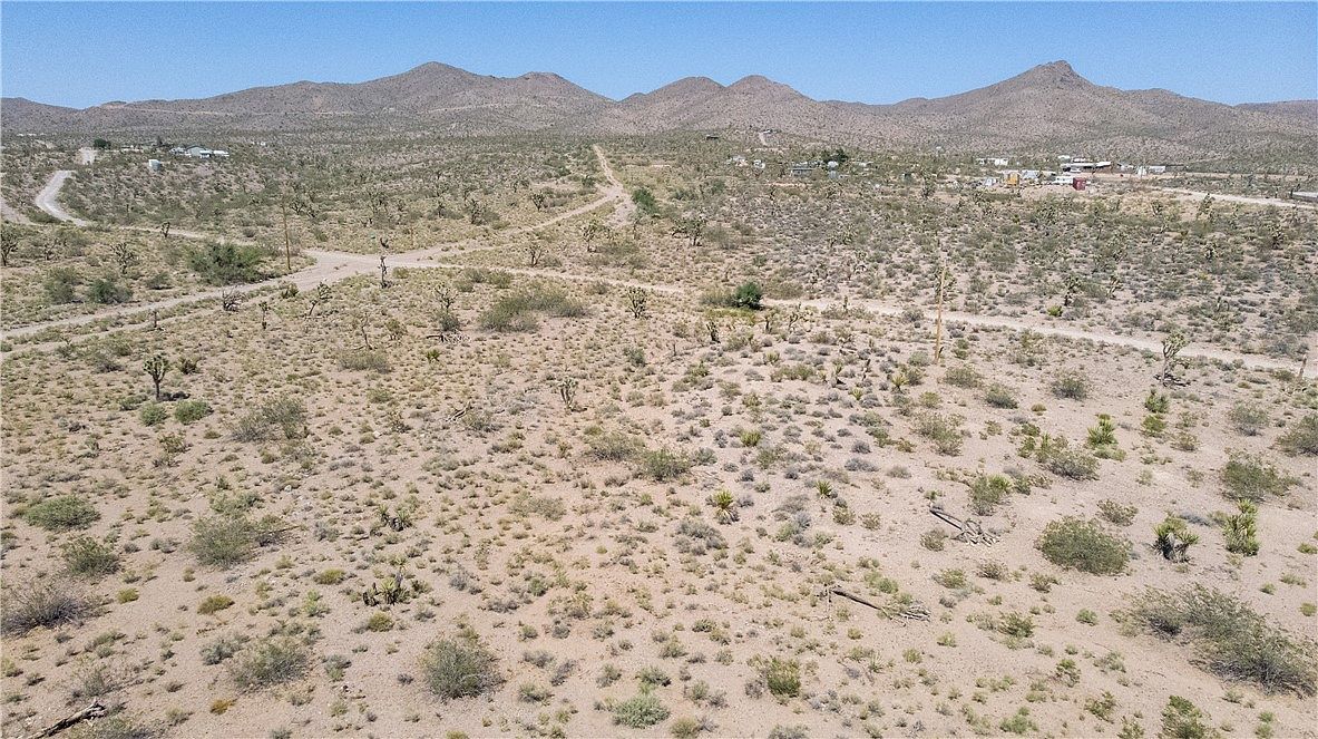 8255 Santa Cruz Willow Beach, AZ 86445 | Land/Lot