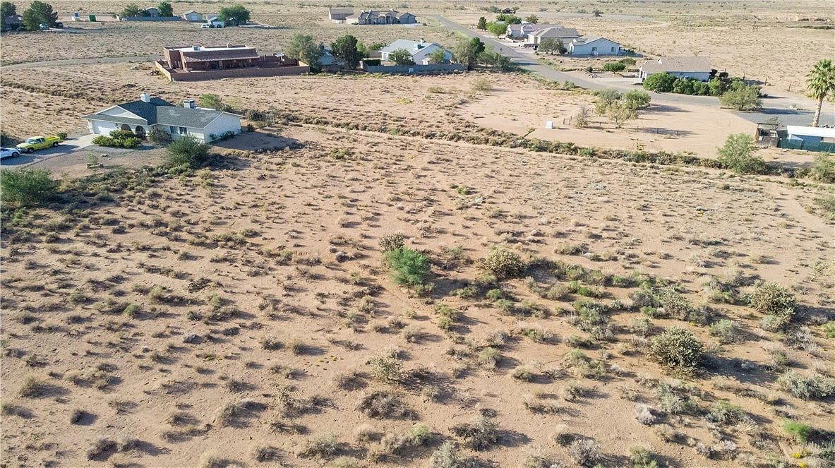 7950 E Saddleback Dr Kingman, AZ 86401 | Land/Lot