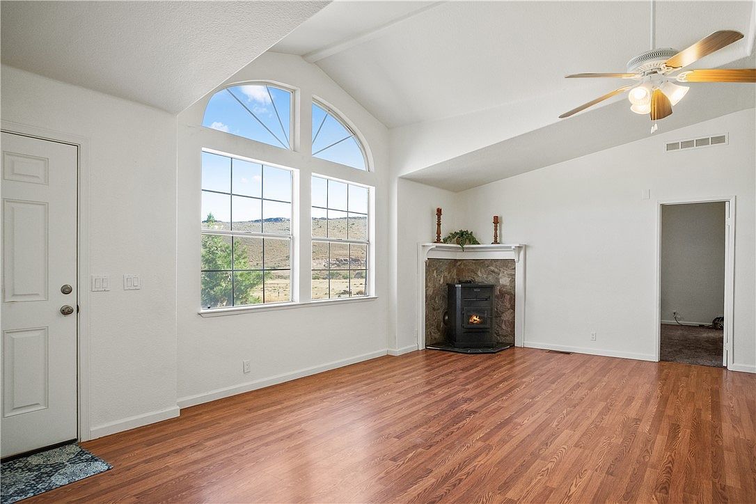 8187 N Red Wing Canyon Rd Kingman, AZ 86409 | New build