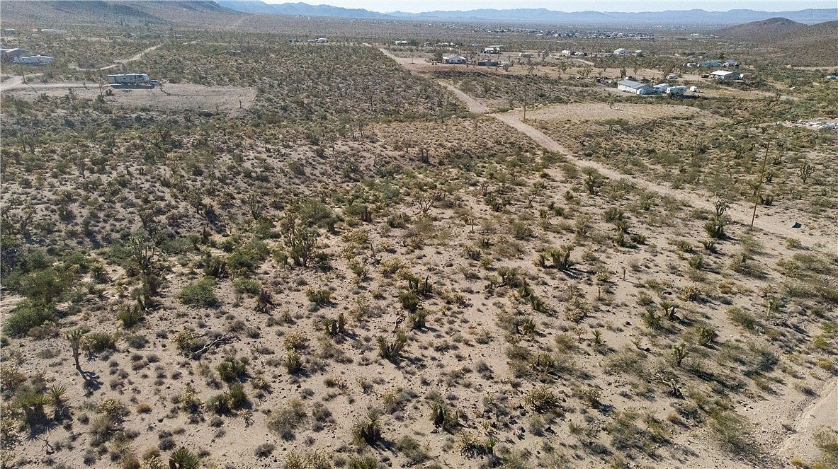 0 N Knoll Dr Dolan Springs, AZ 86441 | Land/Lot