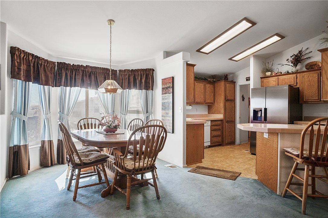 1545 E El Rodeo Rd LOT 107 Fort Mohave, AZ 86426 | New build