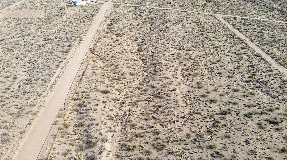 21358 N Spear Blvd Willow Beach, AZ 86445  | Land/Lot