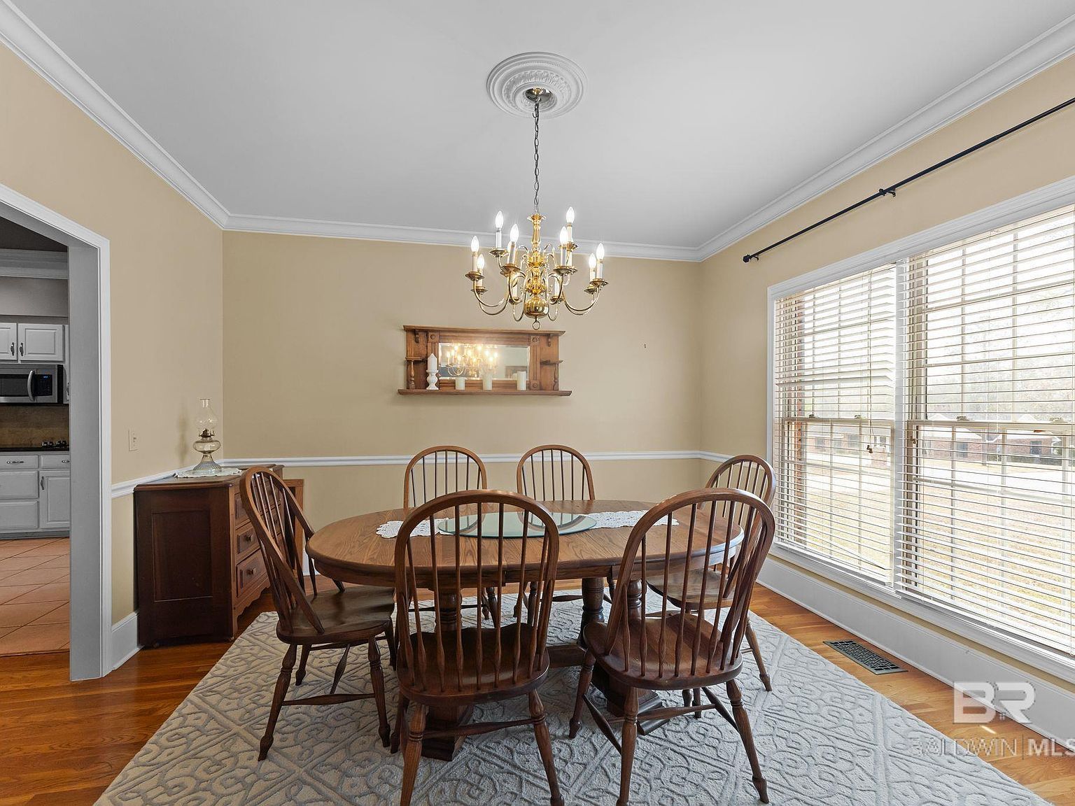 525 Norwood Rd Monroeville, AL 36460  | Single Family