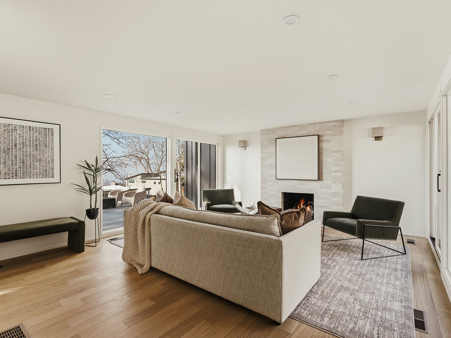 3459 S Crestwood Dr E Salt Lake City, UT 84109  | Single Family