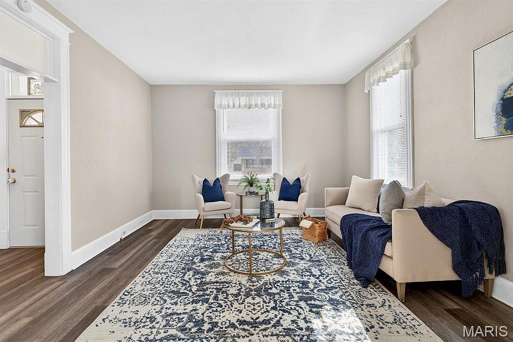 102 N 41st St Belleville, IL 62226  | Single Family