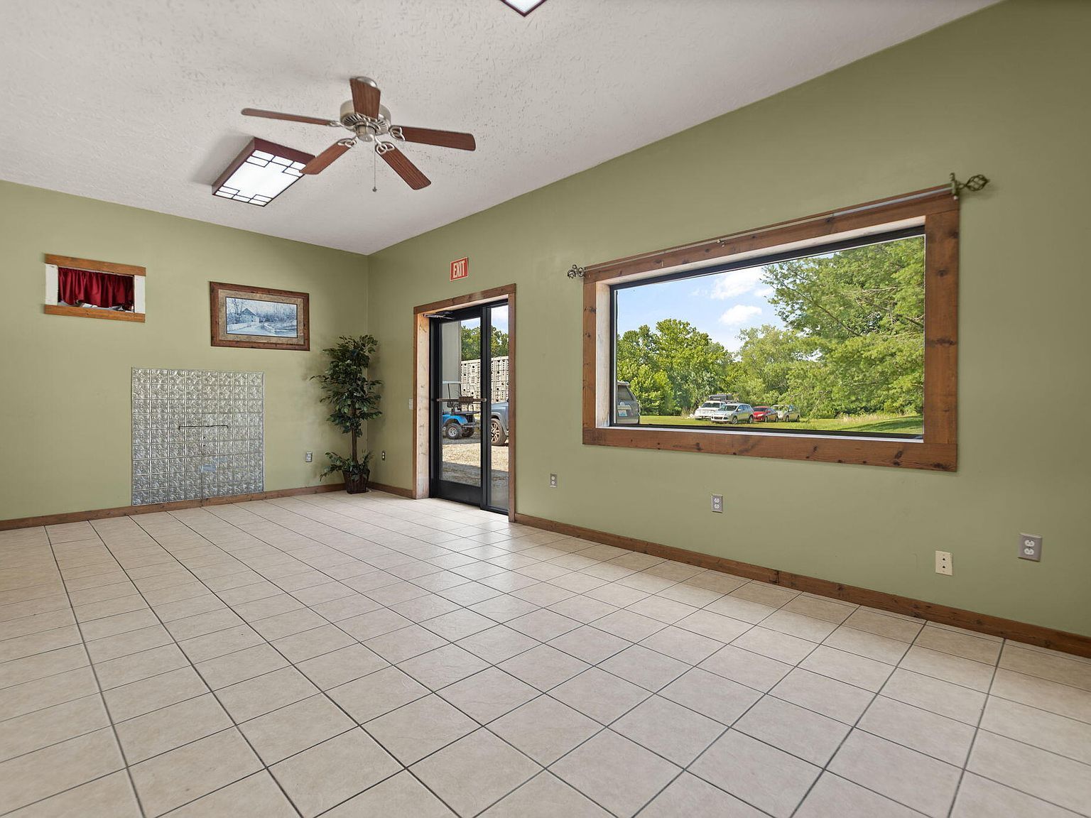 1230 Irvine Rd Clay City, KY 40312 | Land/Lot