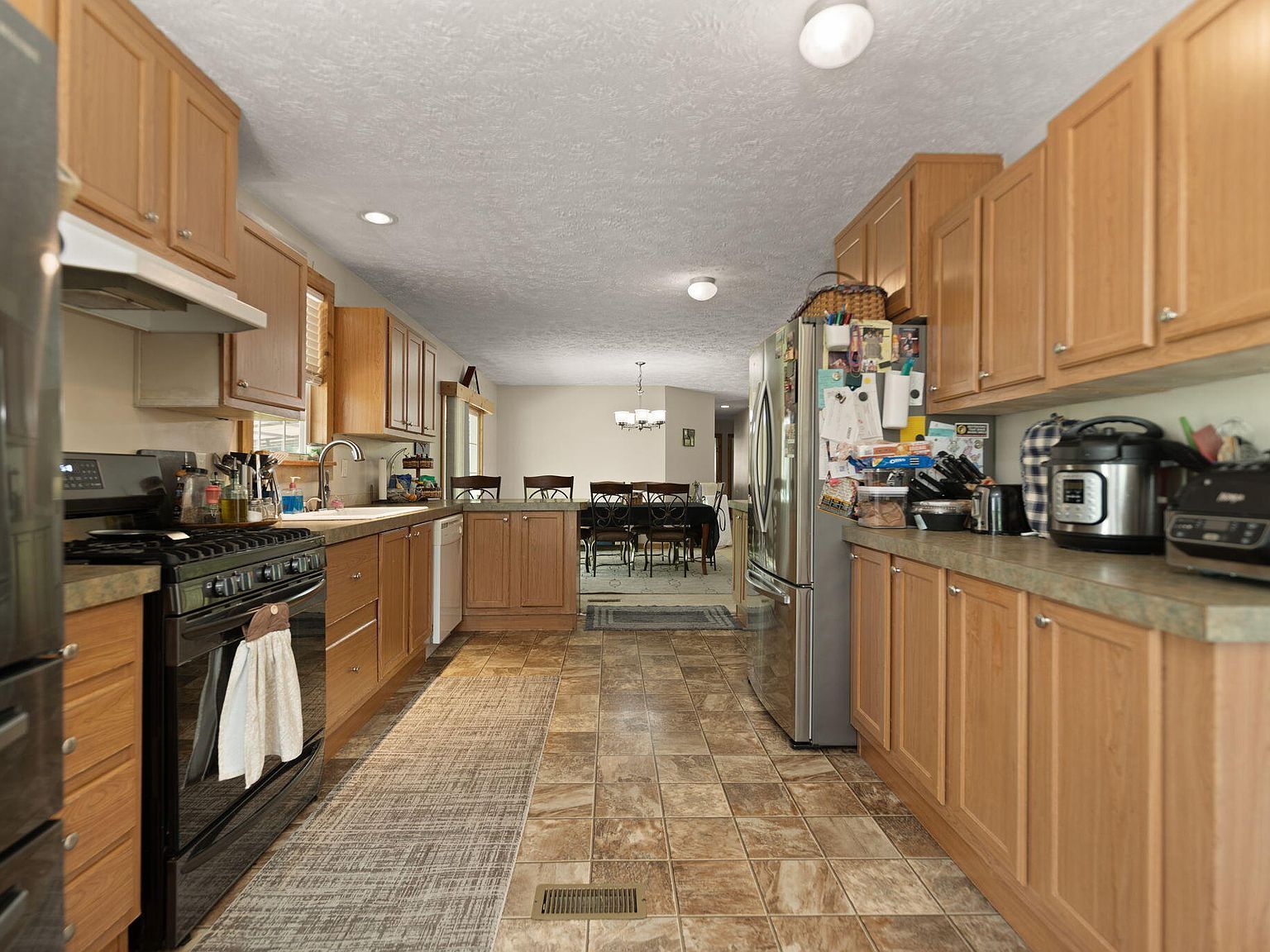 1296 Irvine Rd Clay City, KY 40312 | New build