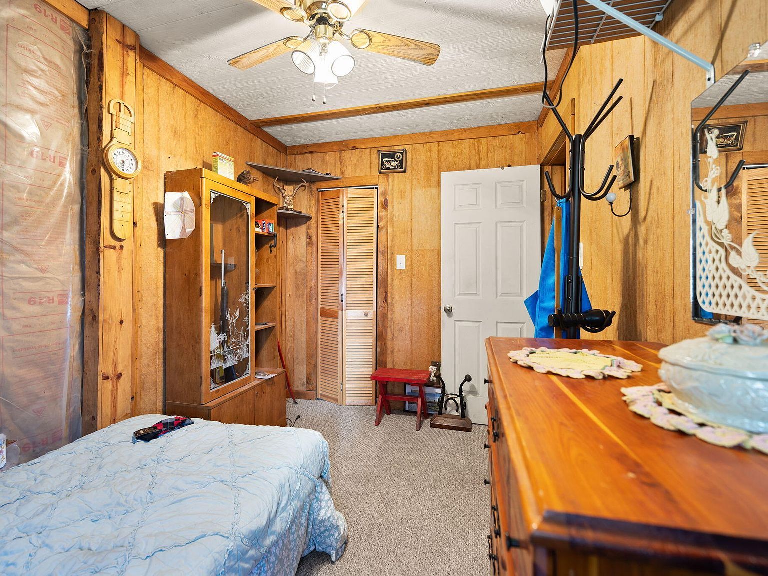 1119 Mitchellsburg Knob Rd Parksville, KY 40464  | Single Family