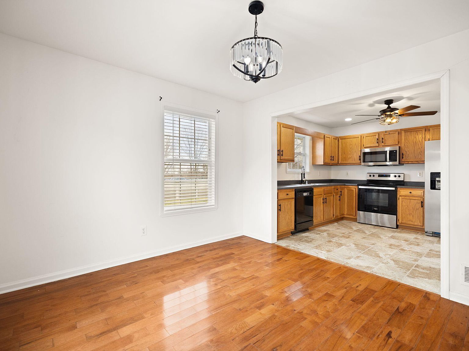 268 Palm Hill Dr Richmond, KY 40475  | Single Family