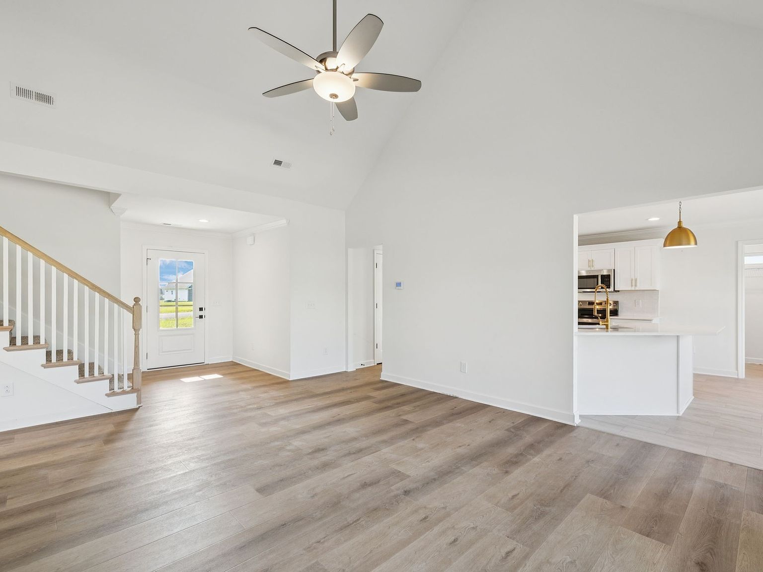 235 Cannon Way Woodbury, TN 37190  | Single Family