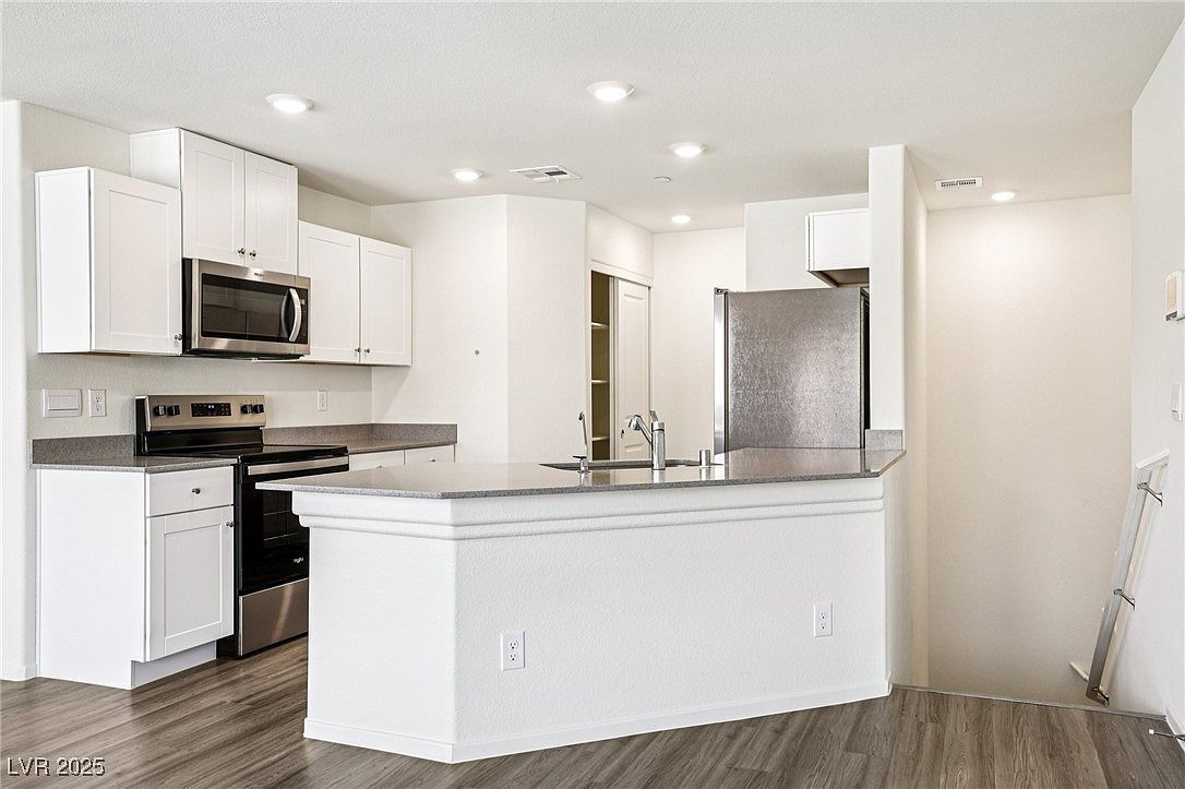 4655 Zodiac Sky Ave #1 North Las Vegas, NV 89084  | New build