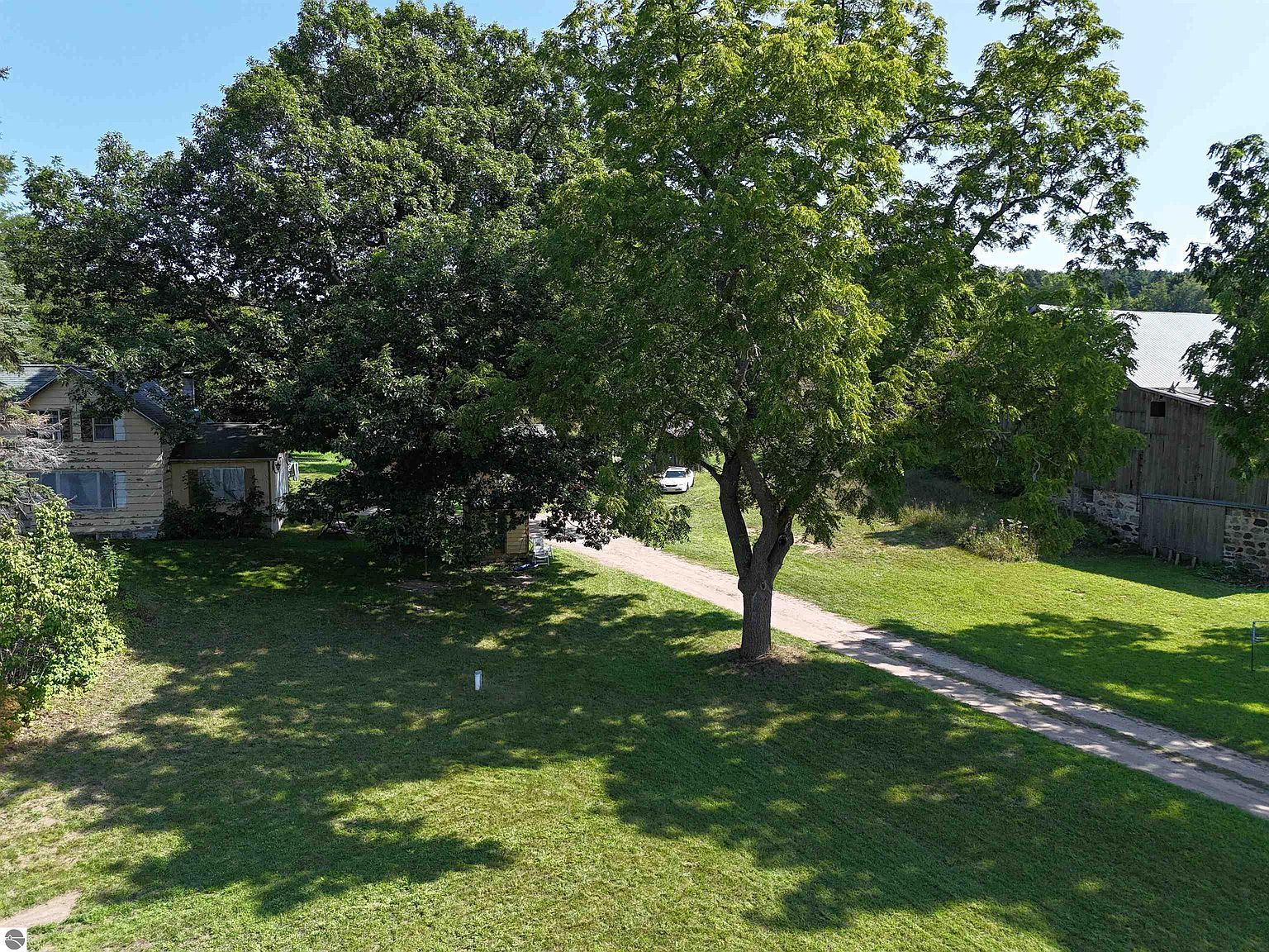 7200 N Christianson Rd Northport, MI 49670  | Land/Lot