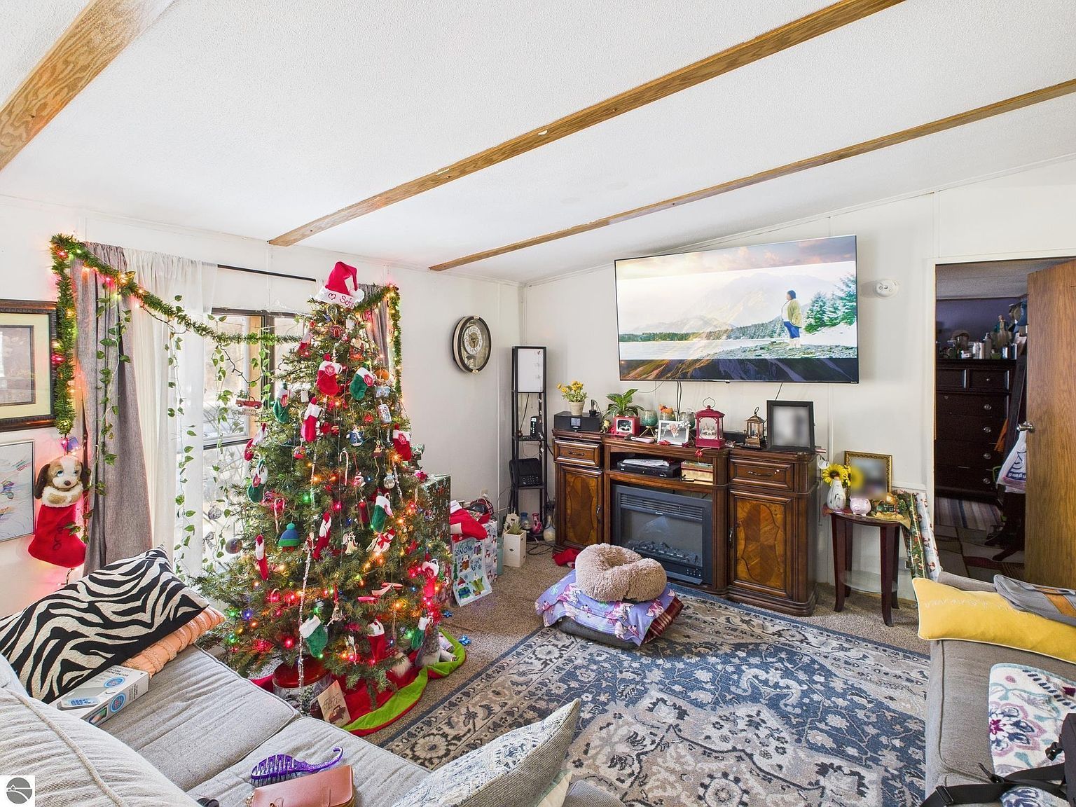 5221 N Overlook Rd Northport, MI 49670  | New build