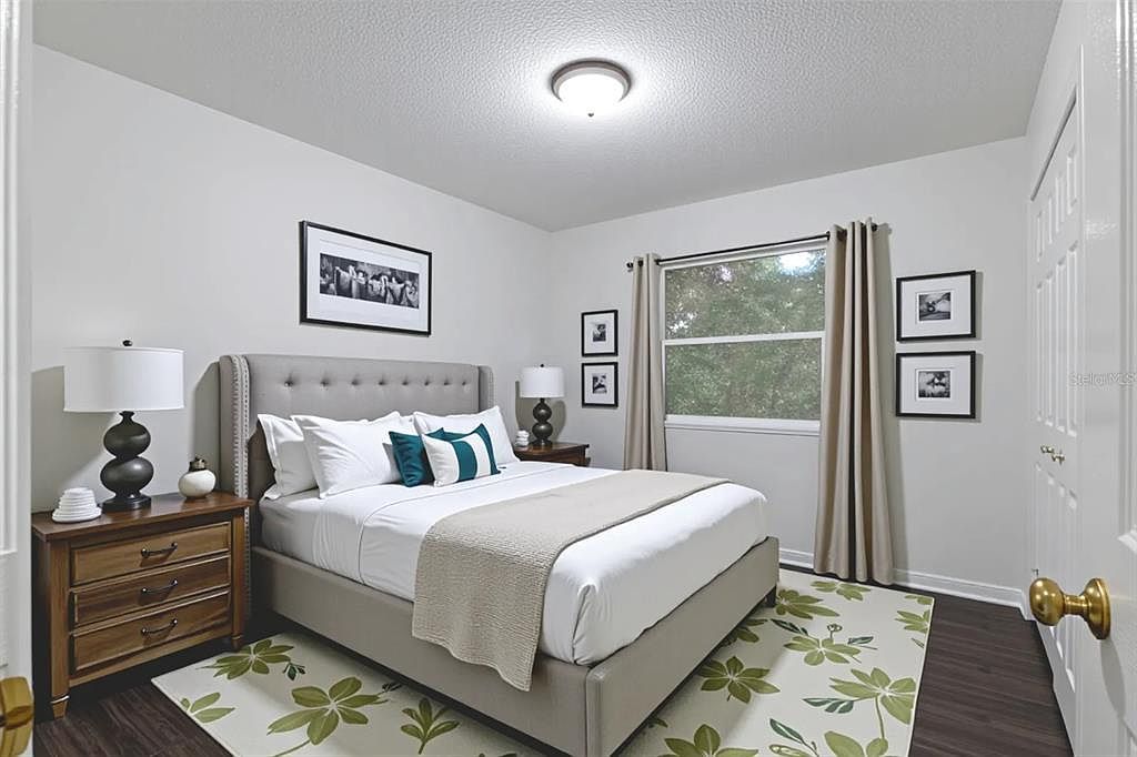 13691 NE 8th St Williston, FL 32696 | Single Family