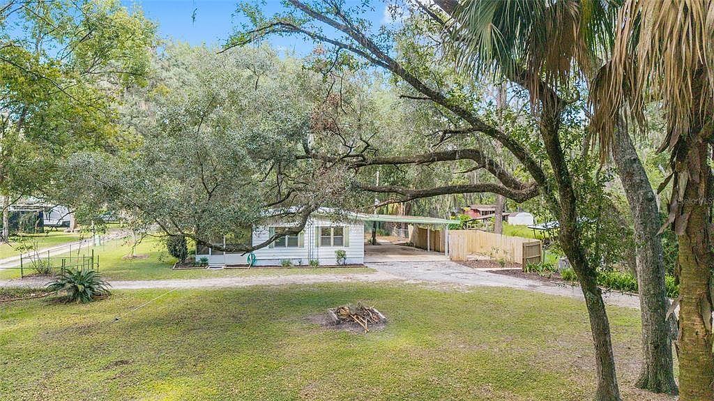 18395 NW 4th Ter Citra, FL 32113 | New build