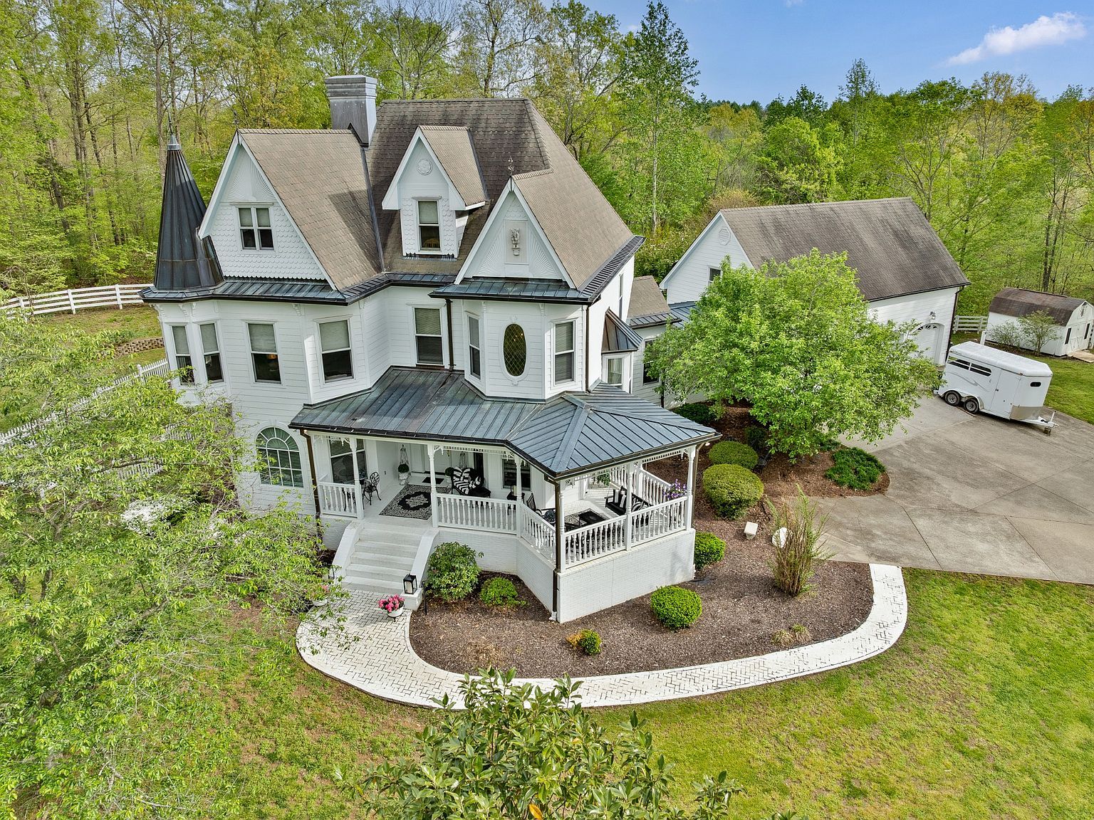 515 Cox Hollow Rd Dover, TN 37058  | Single Family