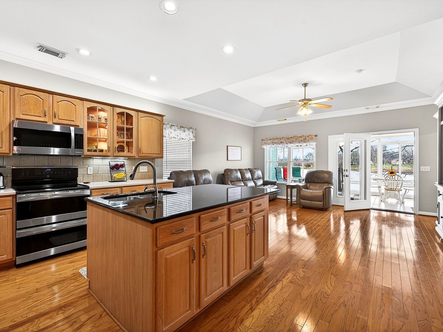 257 Harbor Village Dr Madison, TN 37115  | Condominium