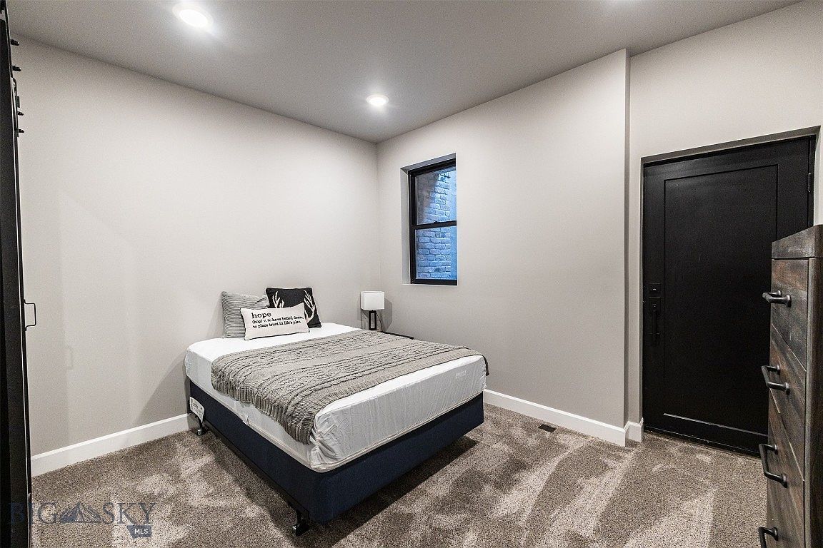 305 N Alaska St UNIT N-0B Butte, MT 59701  | Condominium