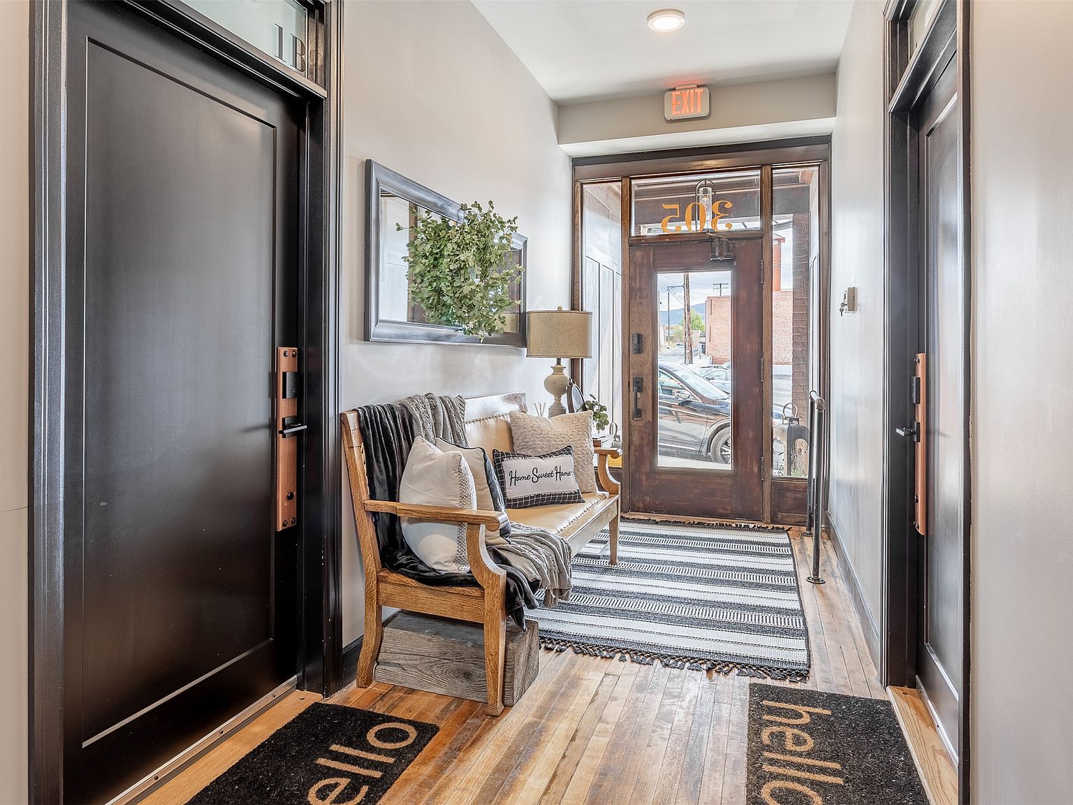 305 N Alaska St UNIT B Butte, MT 59701  | Condominium