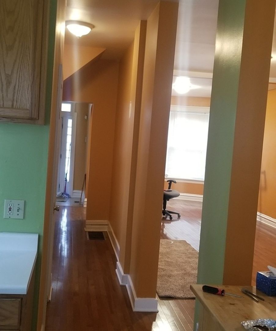 7538 S Eggleston Ave Chicago, IL 60620 | Single Family