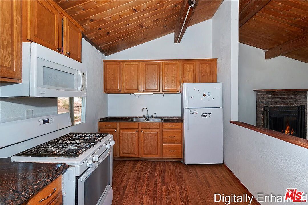 33436 Music Camp Rd Arrowbear Lake, CA 92382  | Single Family