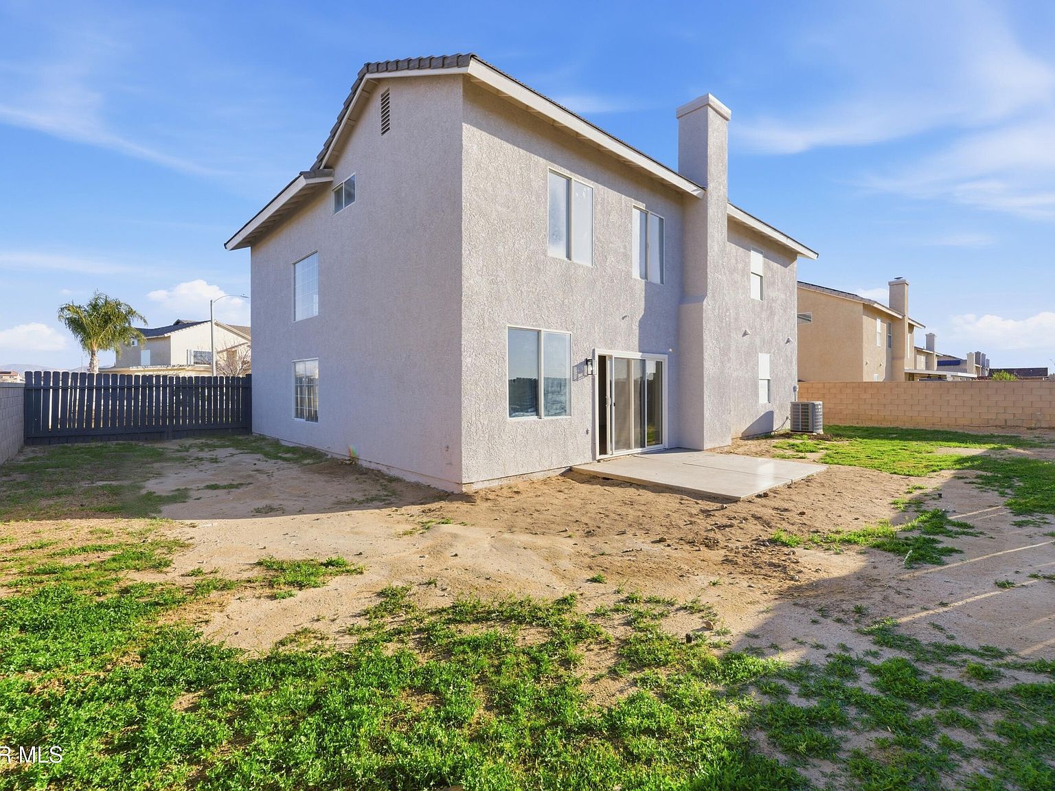 3454 Garnet Ave Rosamond, CA 93560 | Single Family