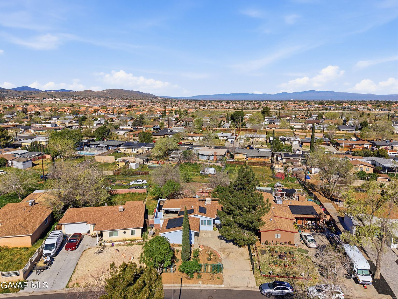 38893 Juniper Tree Rd Palmdale, CA 93551  | Single Family