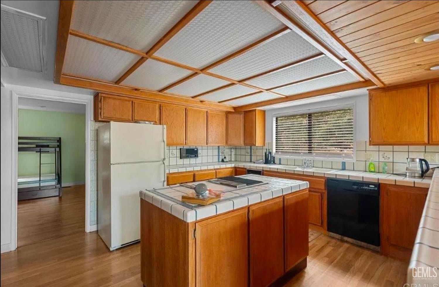 2330 Alpen Ct Pine Mountain Club, CA 93222  | Single Family