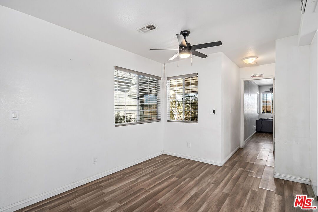 8924 Peach Ave California City, CA 93505  | Single Family