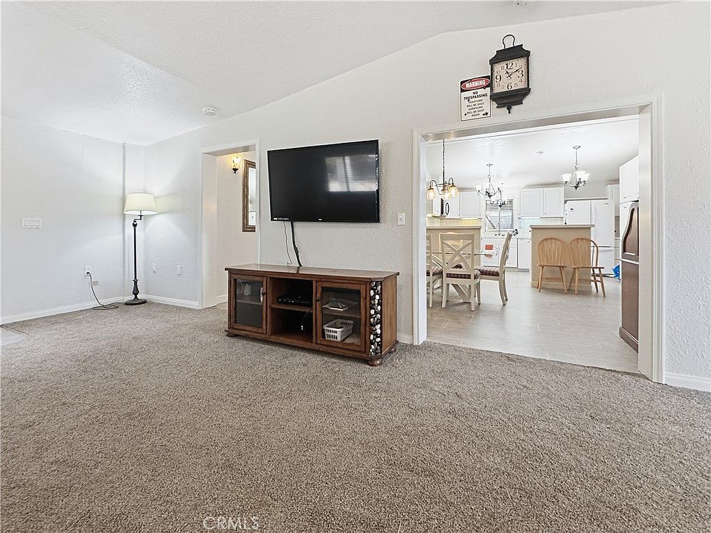 340 Rocky Rd Bodfish, CA 93205  | New build