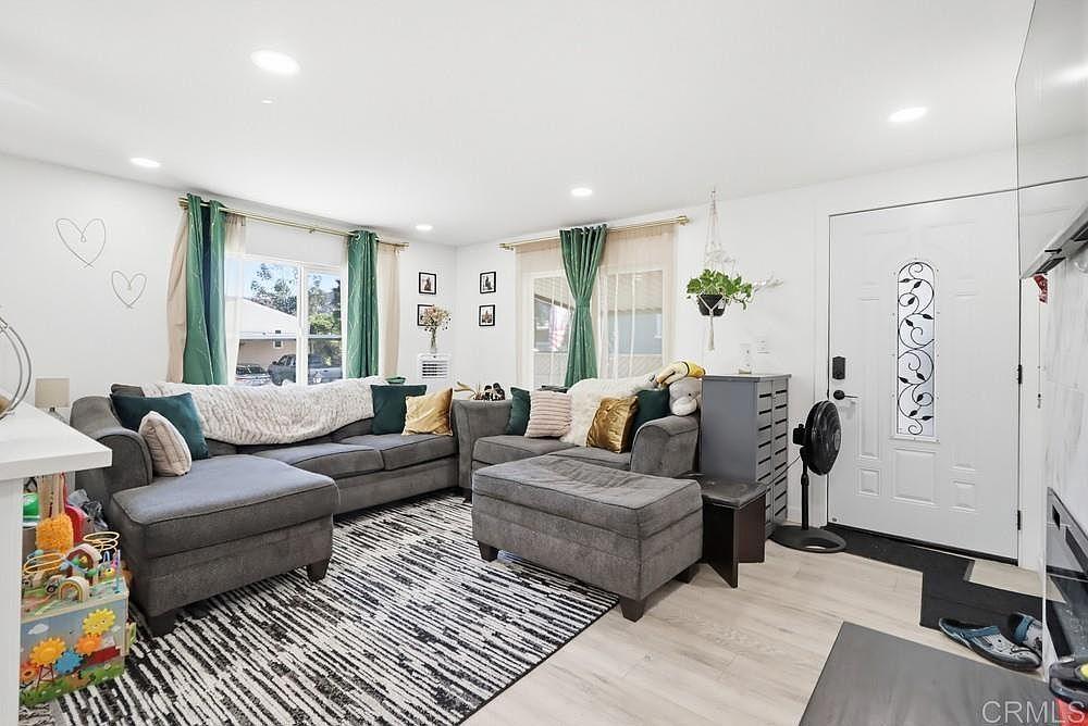 13450 Highway 8 Business Space 84 Lakeside, CA 92040  | New build