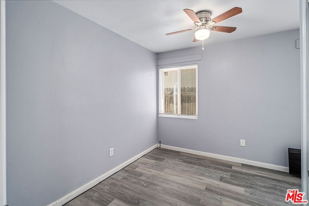 15872 Rexroth St Mojave, CA 93501  | Single Family