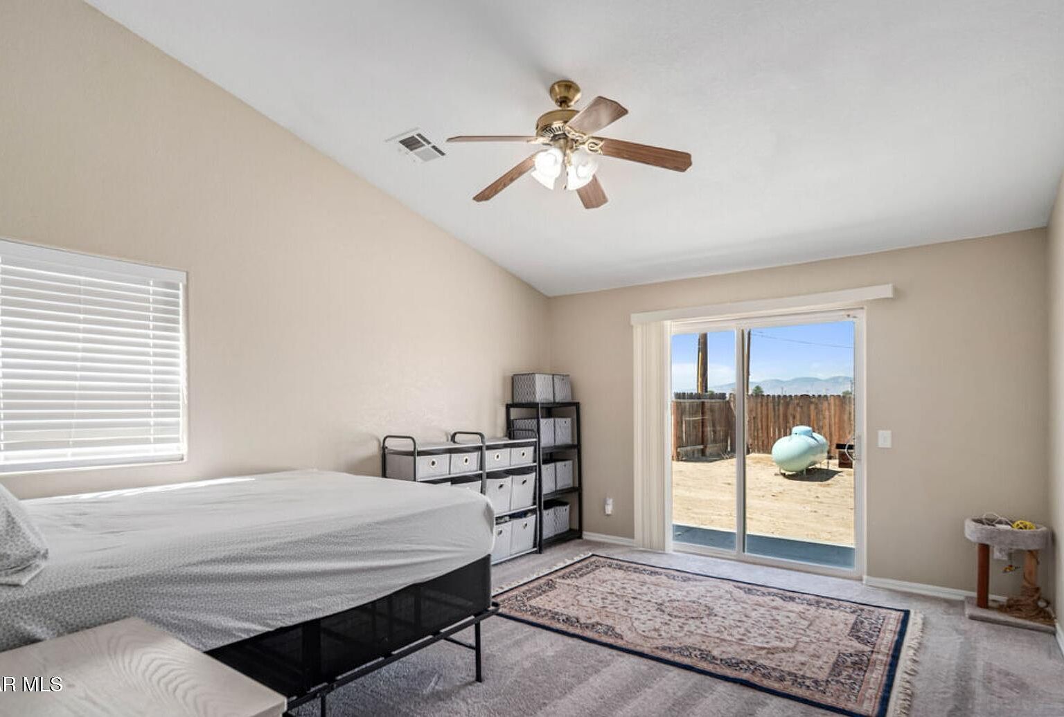 21745 Upton Dr California City, CA 93505  | Single Family