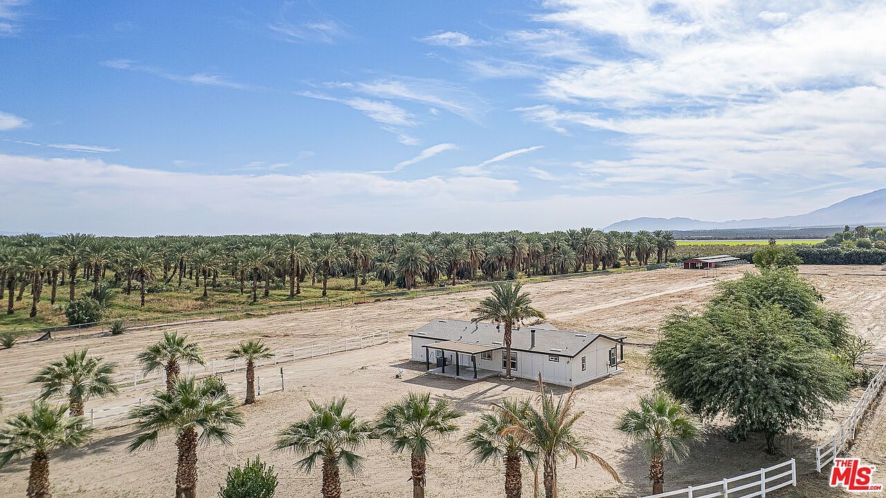 84455 61st Ave Thermal, CA 92274  | Single Family