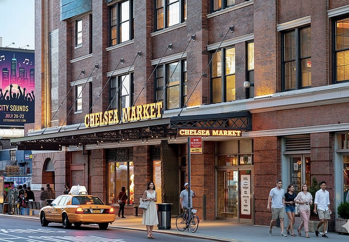 261 W 22nd St APT 23 New York, NY 10011  | Condominium