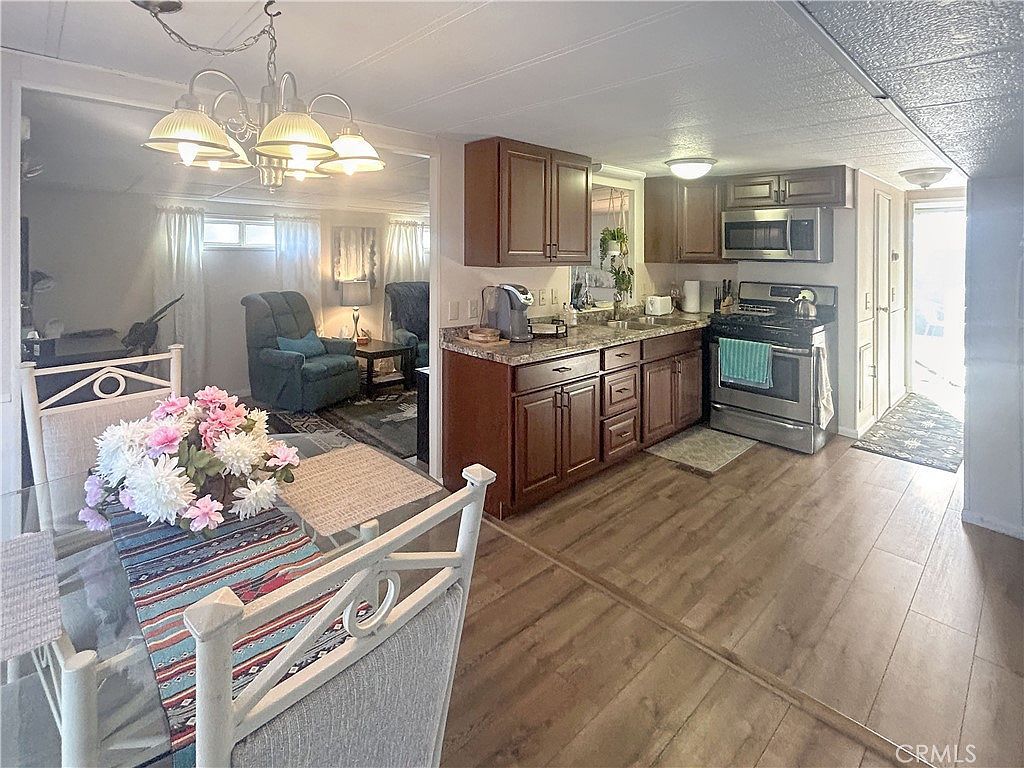 16400 Bubbling Wls #76 Desert Hot Springs, CA 92240  | New build