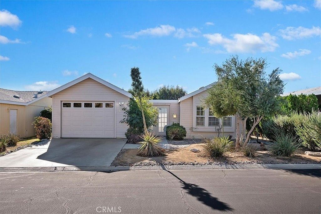 15300 Palm Dr SPACE 74 Desert Hot Springs, CA 92240  | New build
