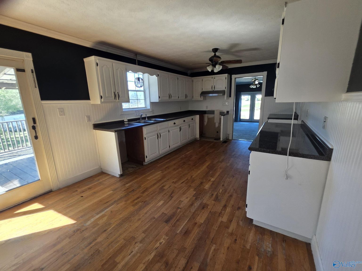 3683 County Road 134 Henagar, AL 35978  | Single Family