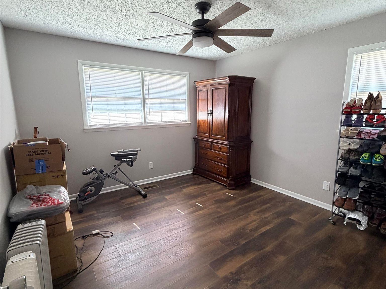 1540 Cedar Bend Rd N Southside, AL 35907 | Single Family