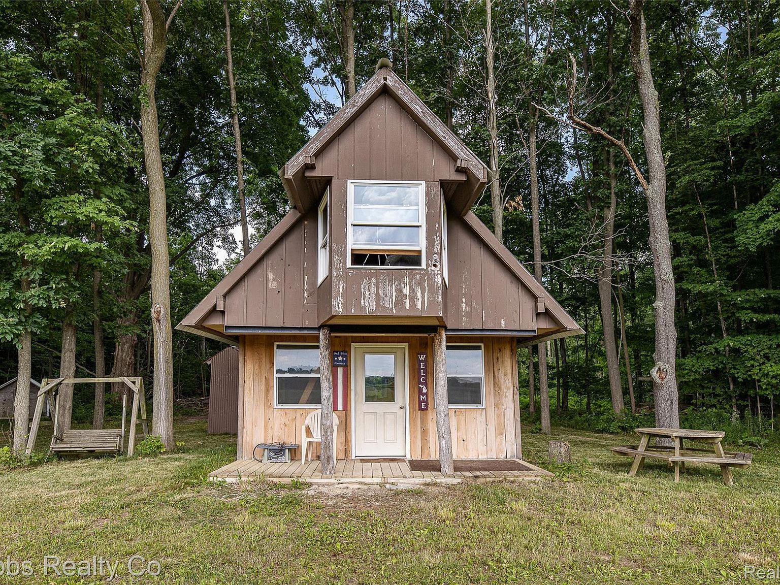 4251 E Frances Rd Mount Morris, MI 48458 | Land/Lot