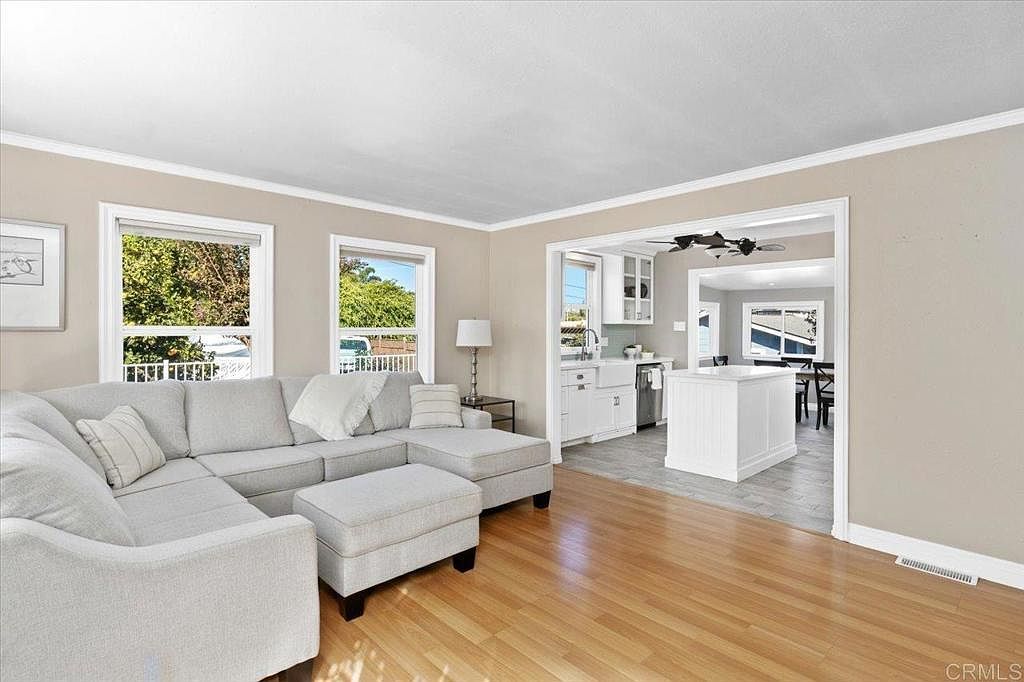 697 Ocean View Ave Encinitas, CA 92024  | Single Family