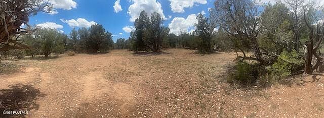 32941 Montecito Ln Seligman, AZ 86337  | Land/Lot